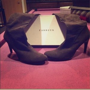 Farrutx Boots 🔥